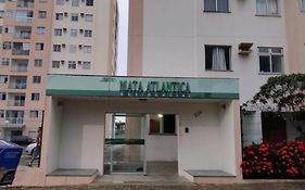 Apartamento Praia do Morro